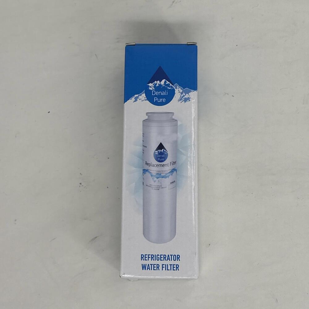 Denali Pure Refrigerator Filter WF-UKF8001-s New Sealed Pack